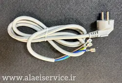 کابل برق لباسشویی دوو_اسنوا