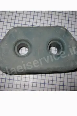 سنگ بالانسر لباسشویی 2.5 کیلو دوو