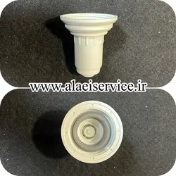شیر ابسردکن یخچال اسنوا مدل 810