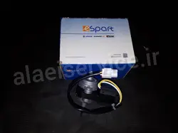 فن کندانسور یخچال اسنوا مدل 810