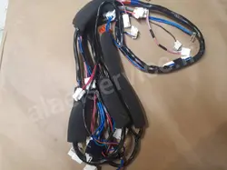 سیم کشی کامل لباسشویی بدون تسمه(اسنوا_دوو)