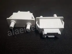 کلیدچهار فیش یخچال فریزر