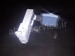 پدال ابسردکن یخچال فریزر دوو مدل 590