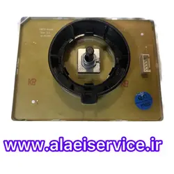 برد ولوم لباسشویی دوو سری ویوا