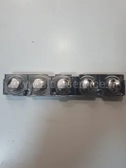 کلید عملکردی کروم لباسشویی سری 40دوو