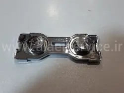 کلید روشن وخاموش کروم سری 40دوو