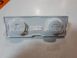 کلید روشن و خاموش سفید لباسشویی سری 50دوو