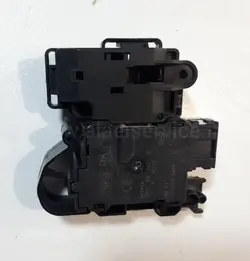 میکروسوئیچ درب لباسشویی اسنوا دوو