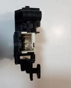 میکروسوئیچ درب لباسشویی اسنوا دوو
