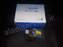 هیدروستات الکترونیکی لباسشویی دوو اسنوا