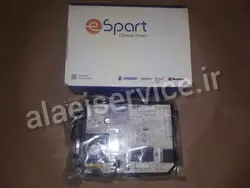 برد لباسشویی حایر اسنوا ۶۰۱