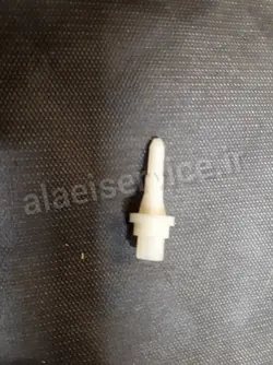 شفت تایمر الکترونیکی لباسشویی (حایرـ اسنوا)