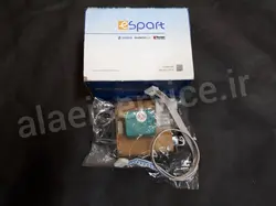 تایمر الکترونیکی لباسشویی(حایر_اسنوا)