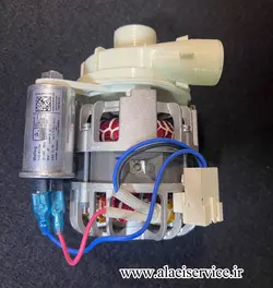 جت پمپ ظرفشویی (اسنوا_دوو)