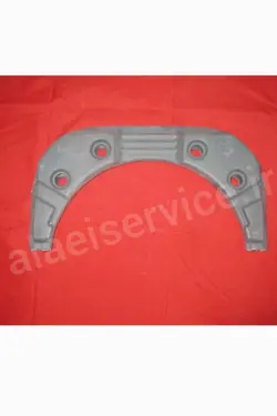 سنگ بالانسرجلوی لباسشویی (دوو_اسنوا)