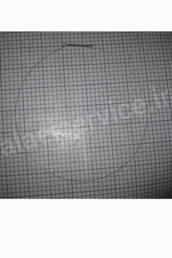 بست جلویی لاستیک به درب لباسشویی (دوو_اسنوا)