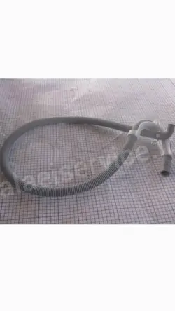 شیلنگ تخلیه لباسشویی دووـ اسنوا
