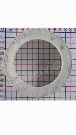 چلیک جلویی لباسشویی دووـ اسنوا