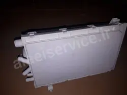 محفظه جا پودری لباسشویی دوو_اسنوا