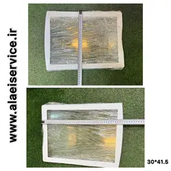 طبقه فریزر سایدبای ساید 29(دوو_اسنوا)