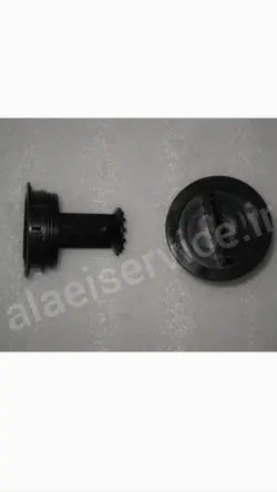 درب پمپ تخلیه لباسشویی دوو_اسنوا