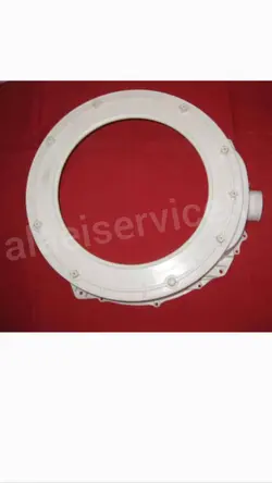 چلیک لباسشویی اسنوا مدل 601_801