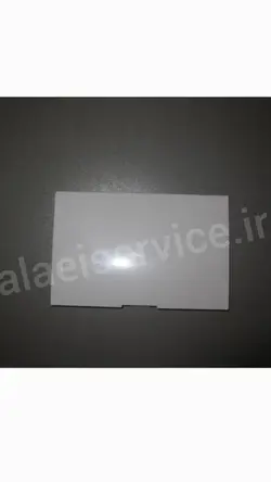 درب قاب پایین سفید لباسشویی اسنوا _دوو