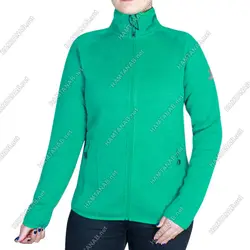 کاپشن پلار پکینیو کد 103B رنگ سبز