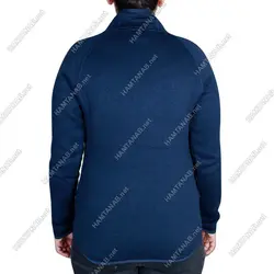 کاپشن پلار پکینیو کد 103B رنگ سبز