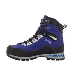 کفش  کوهنوردی کینگتکس مدل SUMMIT رنگ آبی