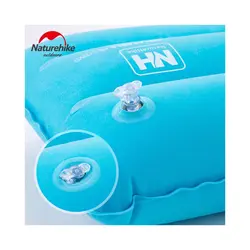 بالش بادی نیچرهایک کد NH18F018Z رنگ سرمه ای