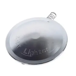 فندک خورشیدی SOLAR LIGHTER