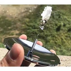 فندک خورشیدی SOLAR LIGHTER