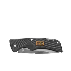 چاقو BEAR GRYLLS کوچک کد 115