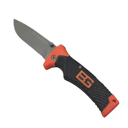 چاقو GERBER بزرگ کد 113