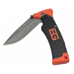 چاقو GERBER بزرگ کد 113