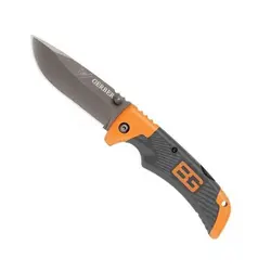 چاقو GERBER متوسط کد 114