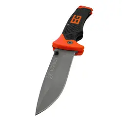 چاقو GERBER متوسط کد 114