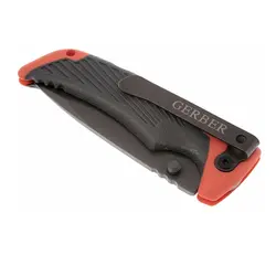 چاقو GERBER متوسط کد 114