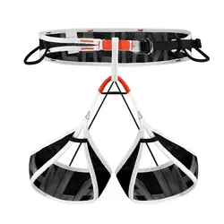 هارنس کایلاس مدل HOVER کد EH107 رنگ مشکی سفید