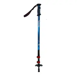 باتوم کوهنوردی کلیپسی هفت گوهر رنگ آبی