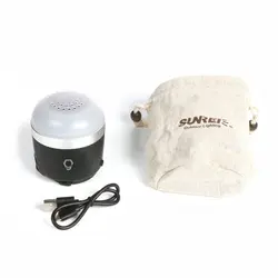 پاور بانک  موزیکال سانری  CC MUSIC S کد 315324