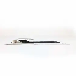 ست قاشق و چنگال کلموس مدل CAMPING SPOON & FORK