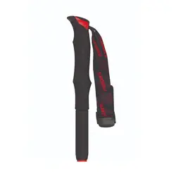 باتوم مسترز مدل  EIGER CALU رنگ قرمز