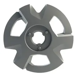 باتوم مسترز مدل DOLOMITI رنگ سبز