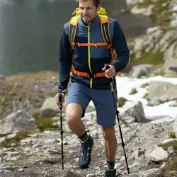 باتوم مسترز مدل DOLOMITI رنگ سبز