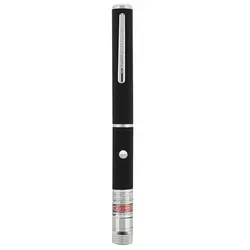 لیزر سبز پنج سر مدل GREEN LASER POINTER