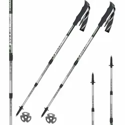 باتوم مسترز مدل SUMMIT LIGHT رنگ سبز