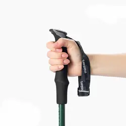 باتوم مسترز مدل SUMMIT LIGHT رنگ سبز