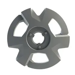 باتوم مسترز مدل SUMMIT LIGHT CALU رنگ مشکی آبی